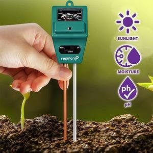 Fosmon 3 in 1 Indoor Outdoor