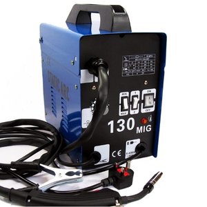 GASLESS 130 Flux Core