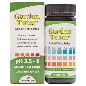 Garden Tutor Strips