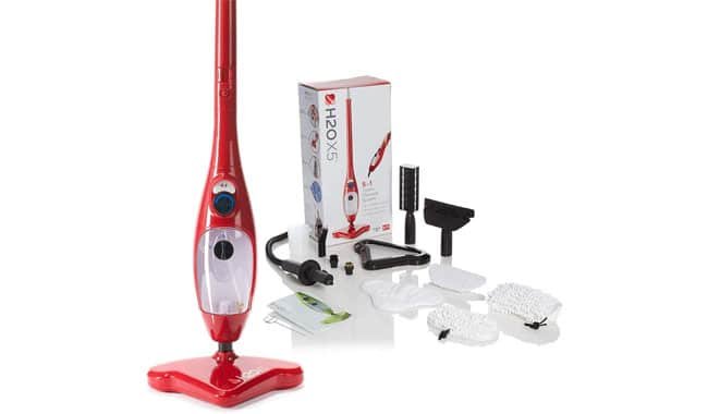 H20 X5 Original All In One Steam Mop