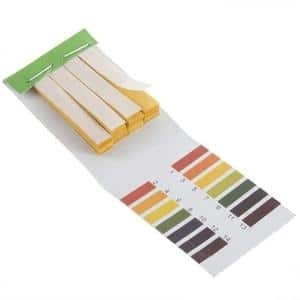 Haobase Litmus Paper Strips