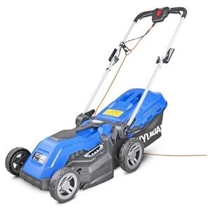 Hyundai HYM3800E Corded Electric Rotary