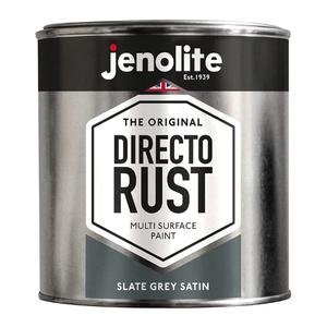 Jenolite Directorust 1L