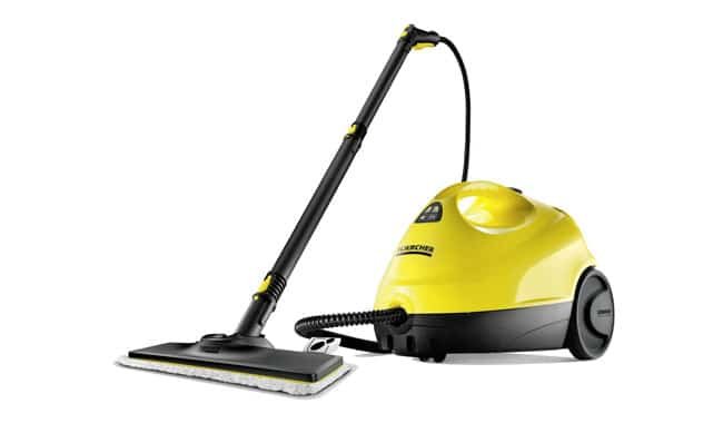 Karcher SC 2 Easyfix Entry Level Steam Mop