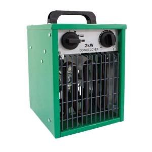 Large Parasene Electric Greenhouse heater