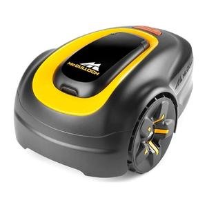 McCulloch ROB S400