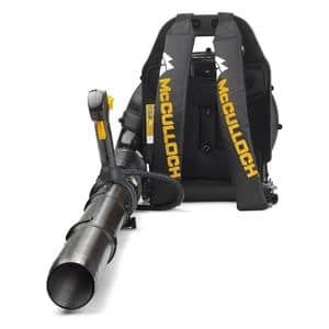 McCulloh GB 355 BP