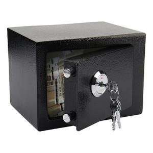 Mutiwill Safety Box