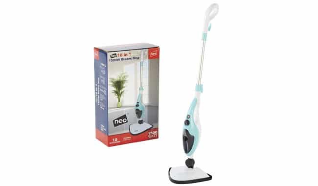 Neo STM MOP 1500W Steam Mop