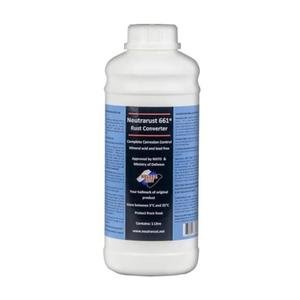 Neutrarust Primer