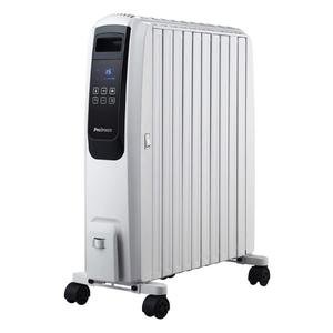 Pro Breeze 2500W with LED Display