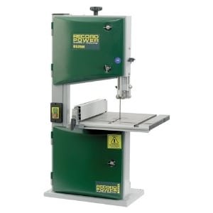 Record Power BS250 Benchtop