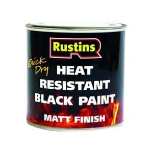 Rustins HRMB250