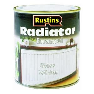 Rustins RADE500