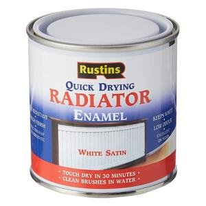 Rustins RADS250