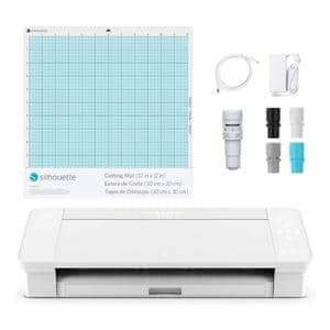 Silhouette America Cameo
