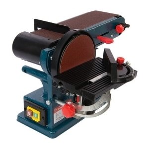 Silverstorm 350 W Bench-Mounted