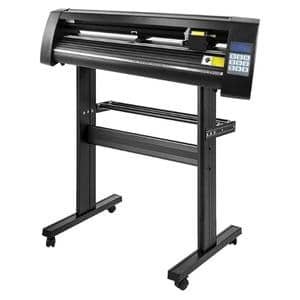 UKcutter Plotter Machine with Stand