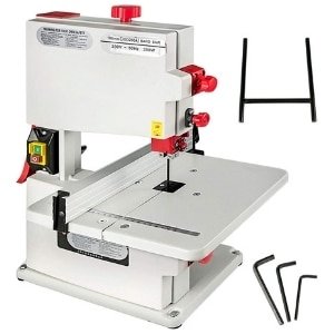 VEVOR 8 inch Benchtop
