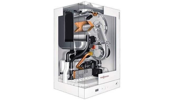 Viessmann BPJD030
