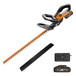 WORX WG260E.5 18V