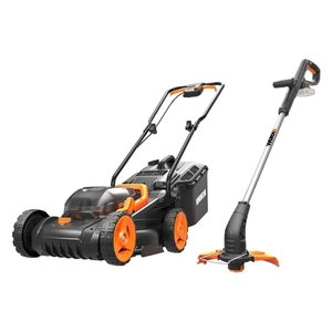 WORX WG927E