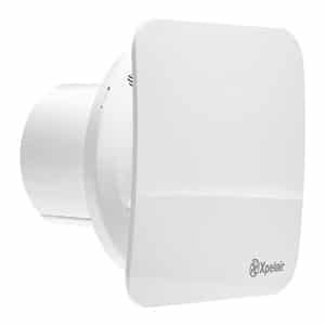 Xpellair C4TS 4″ Contour