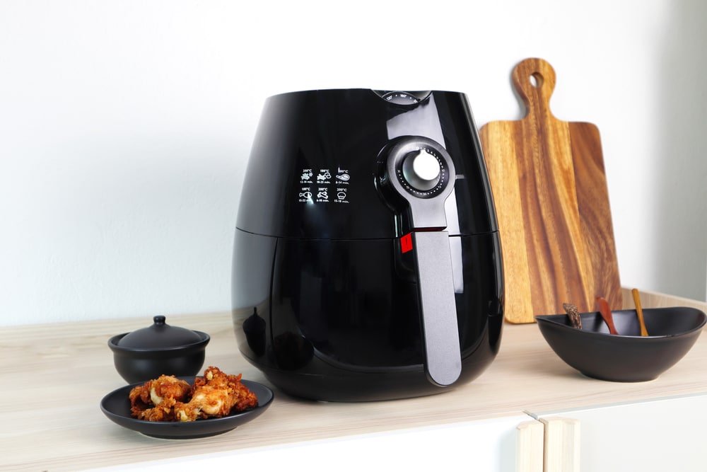 best air fryer uk
