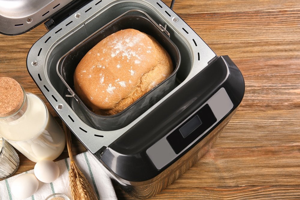 best bread makers