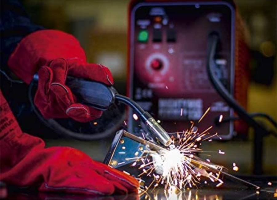 best budget mig welders