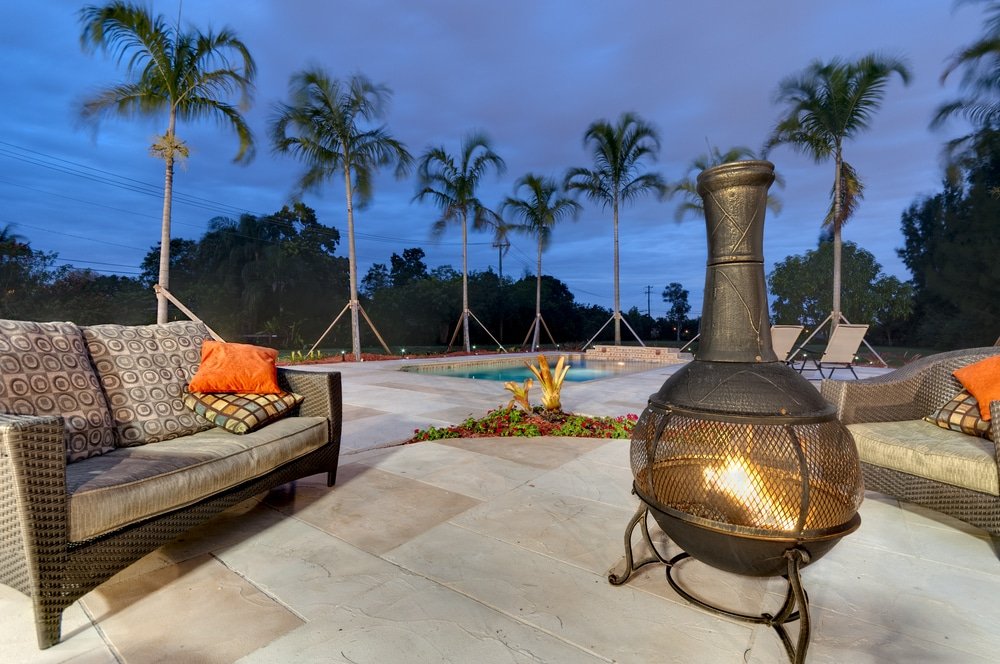 best chimineas