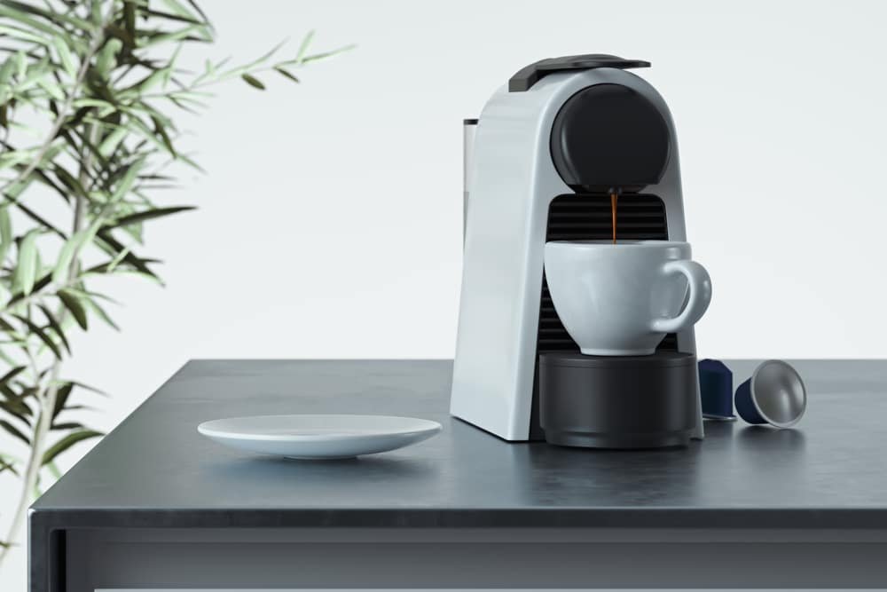 best coffee pod machines