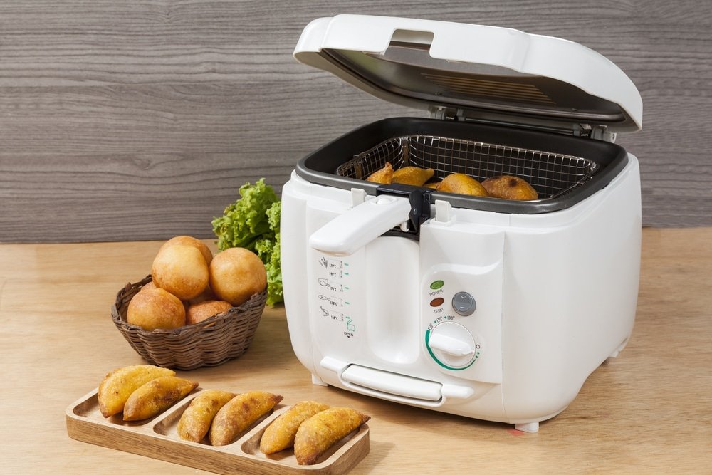 best deep fat fryers