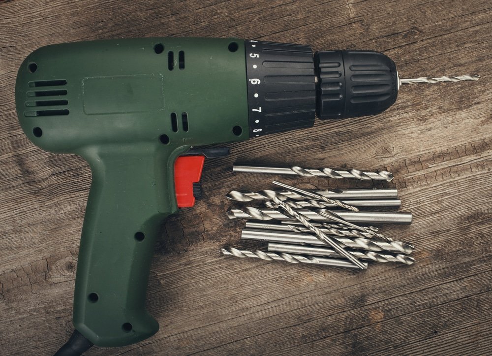 best drill bit sets