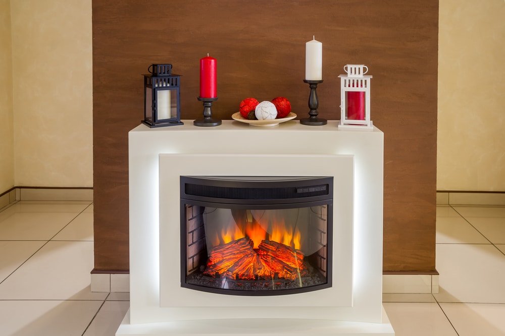 best electric fires