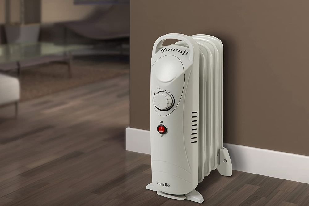best electric radiators