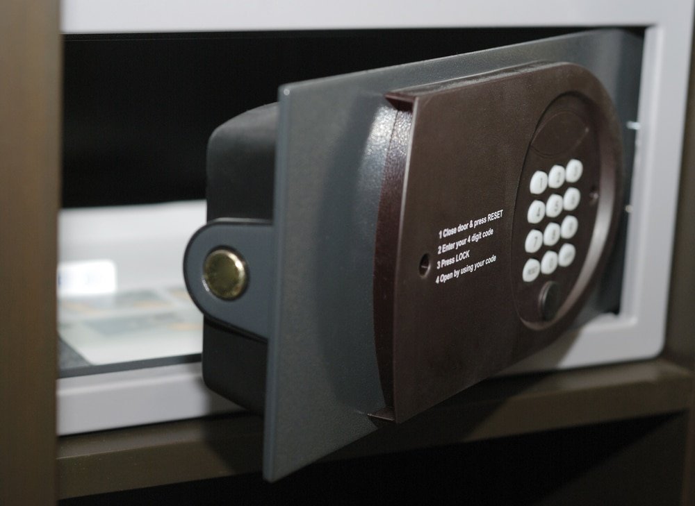 best home safes