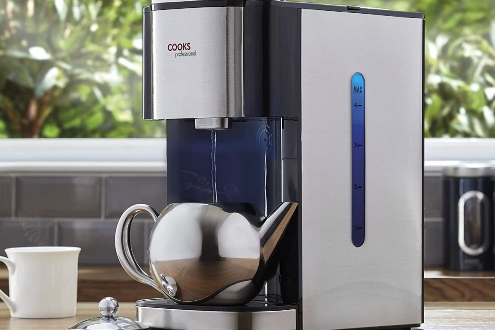 best hot water dispensers