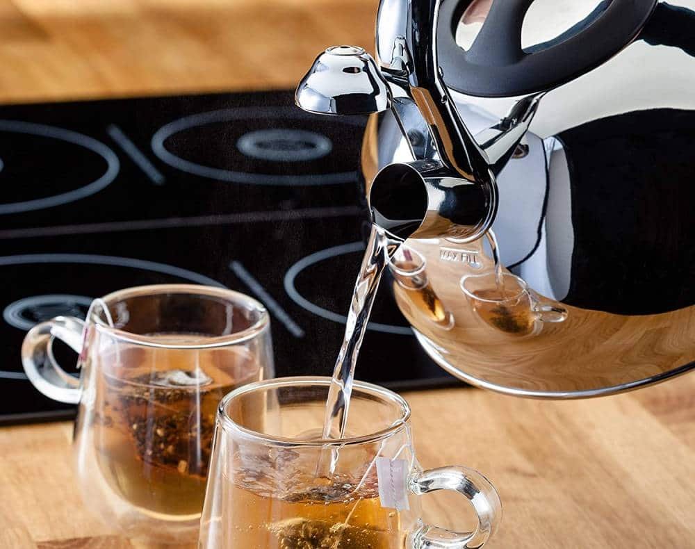 best induction hob kettles