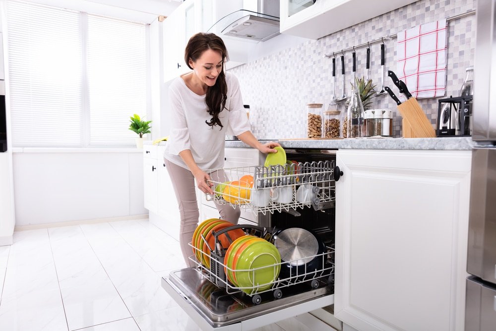best integrated dishwashers