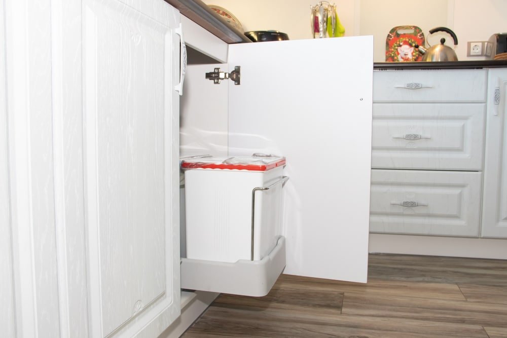 best kitchen bins