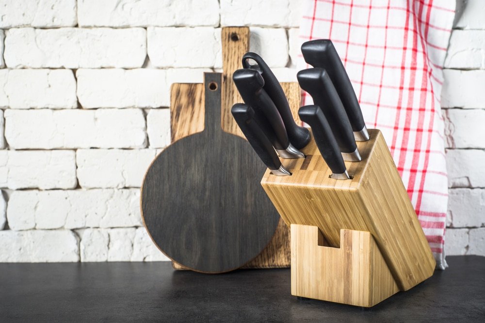 best kitchen knives