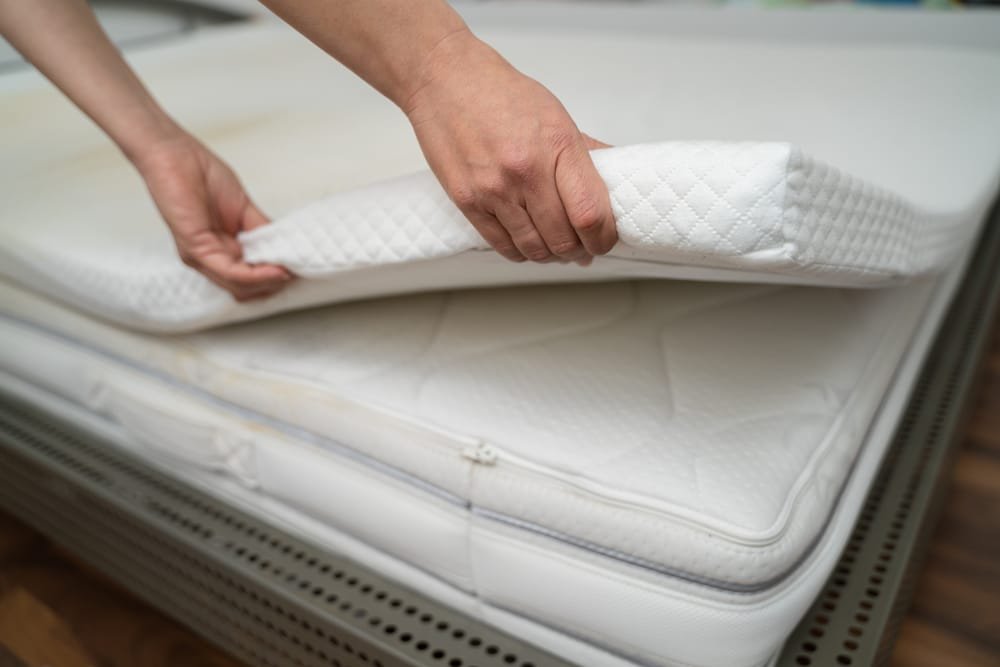 best mattress toppers