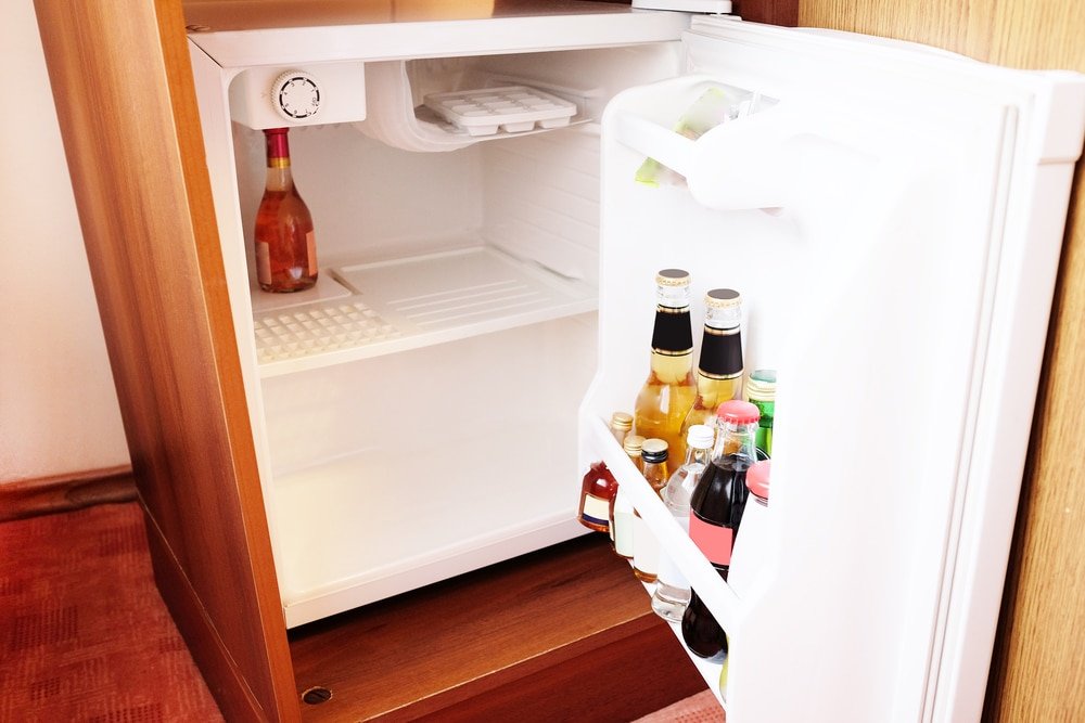 best mini fridges