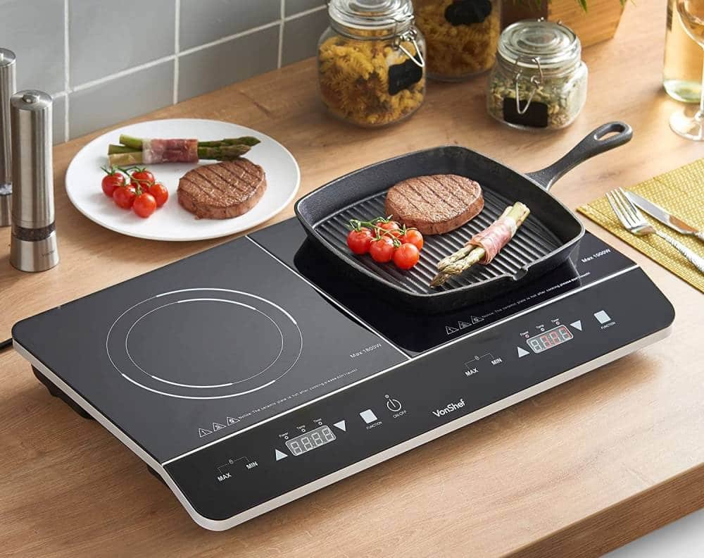best mini hobs