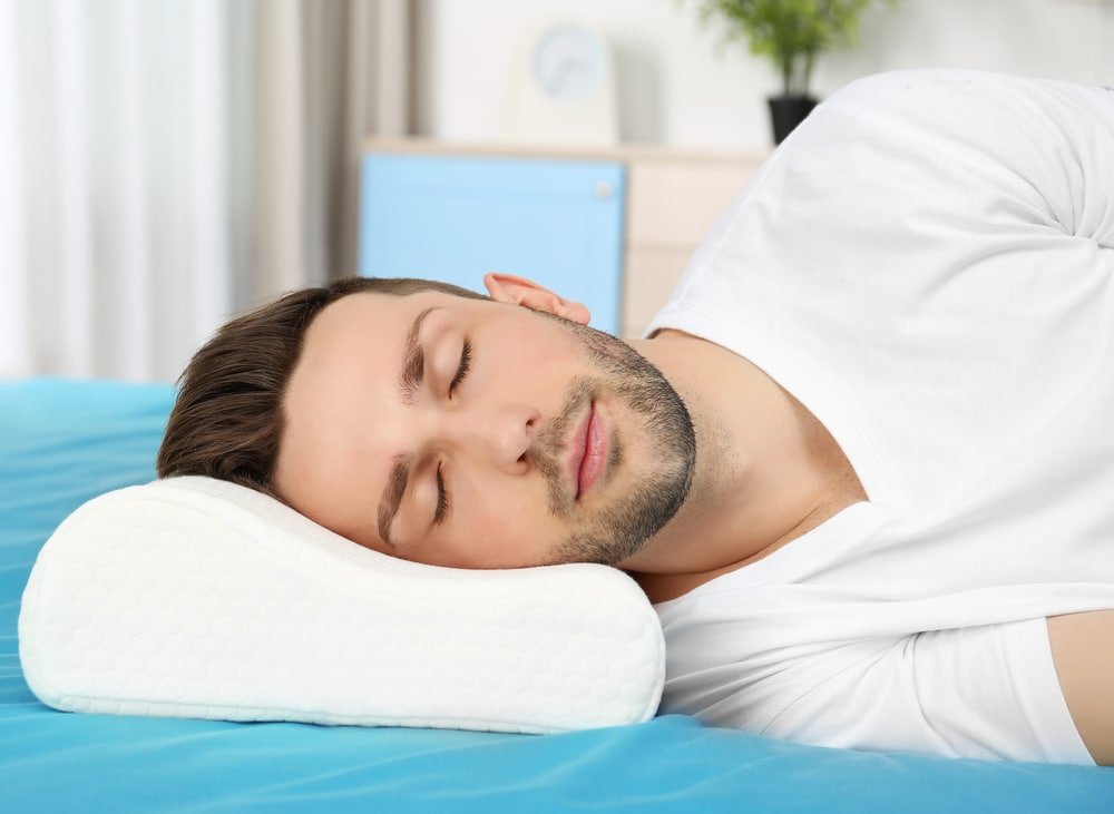 best orthopedic pillows