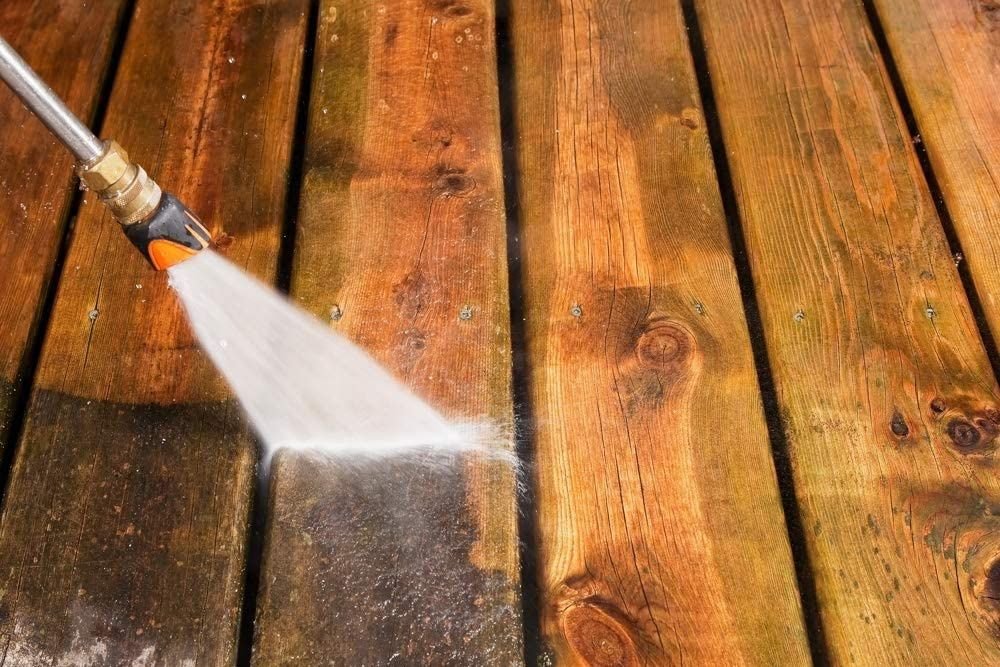 best patio cleaners