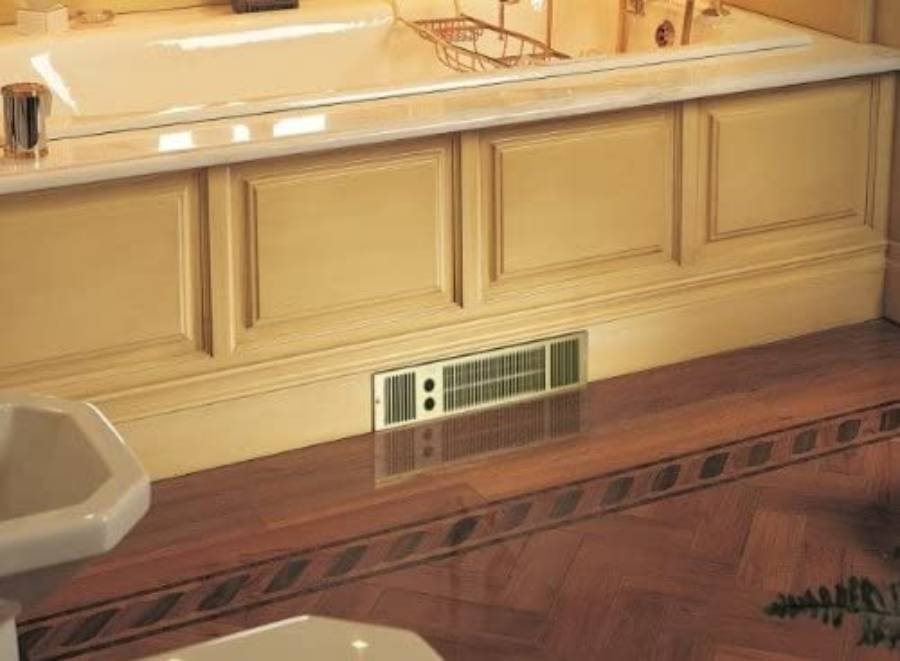 best plinth heaters