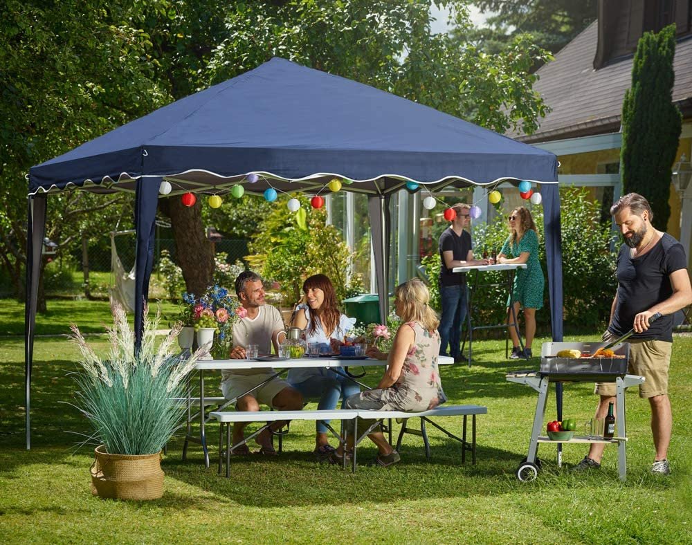 best pop up gazebos