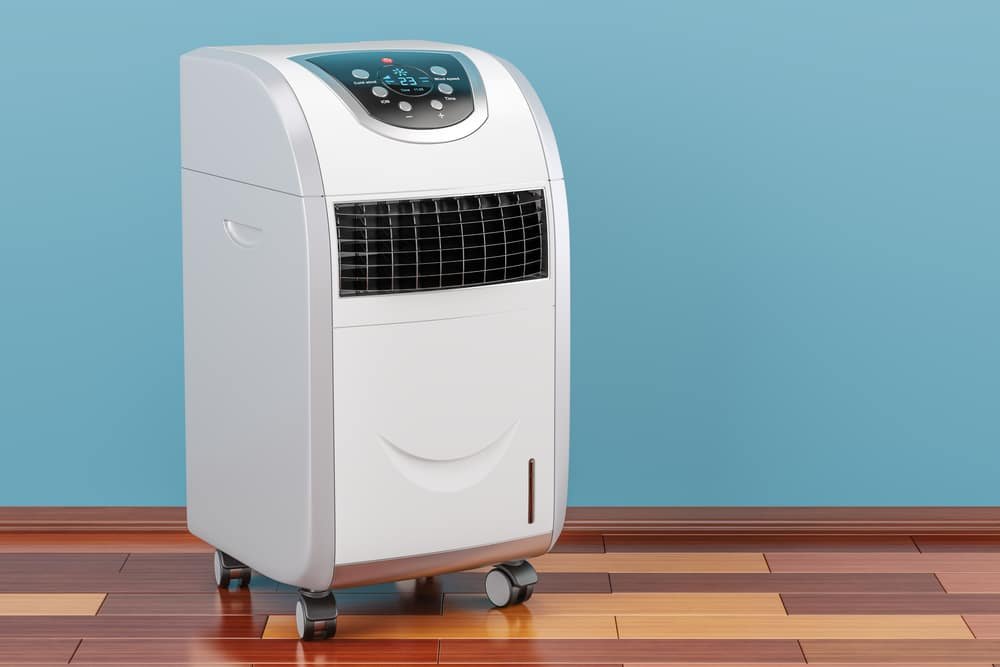 best portable air conditioners